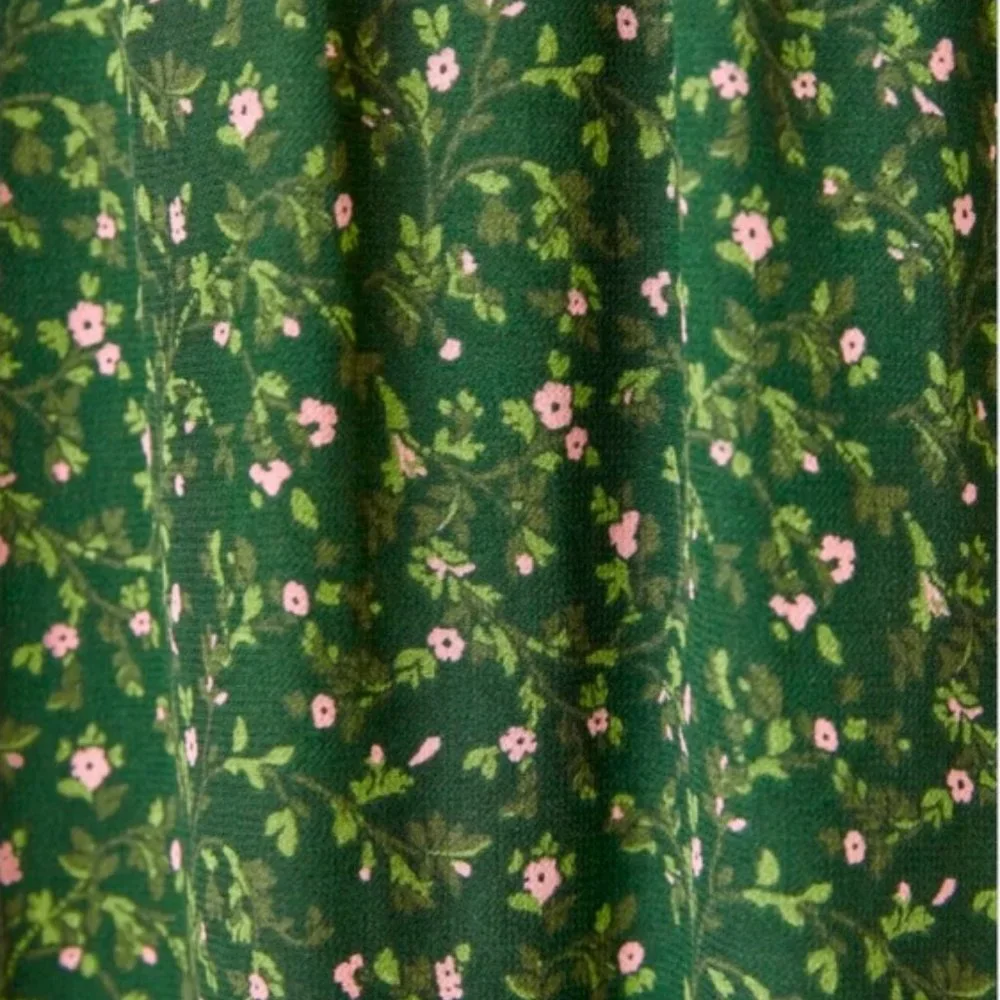 Reformation Niara Dress | Coriander🎉Summer SALE🎀 NEW - Picture 11 of 11